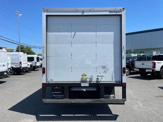 Certified 2025 Ford E-350 and Econoline 350 Super Duty w/ Power Equipment Group RWD image 3