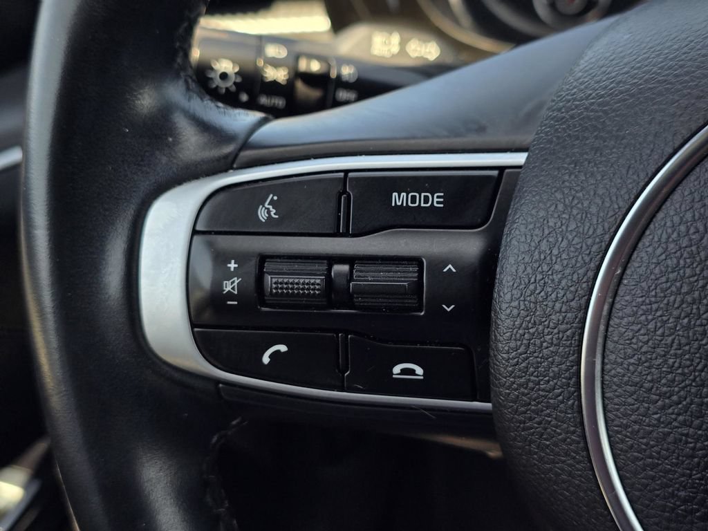 Used 2023 Kia K5 GT-Line w/ GT-Line Premium Package FWD image 13