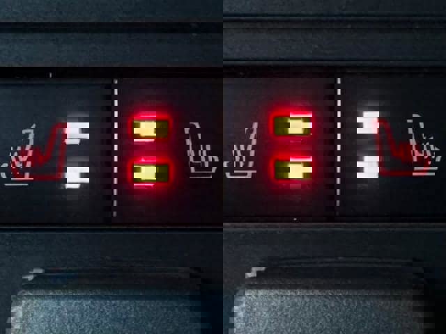 New 2025 Ford F150 King Ranch w/ FX4 Off-Road Package image 23