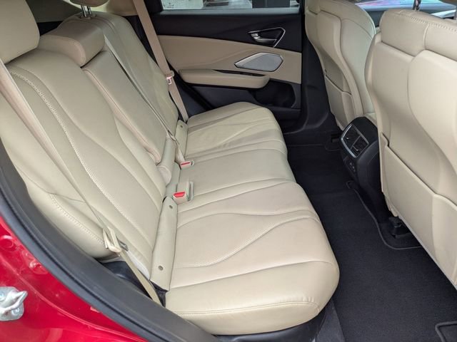 Used 2020 Acura RDX AWD w/ Technology Package image 29