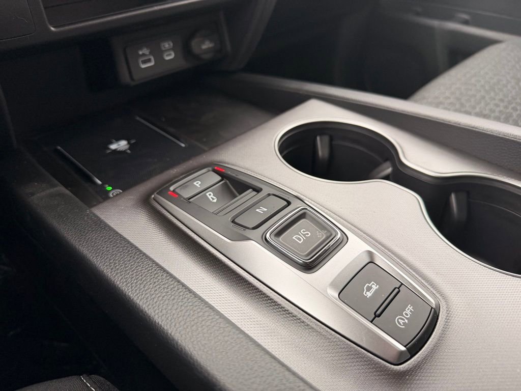 New 2026 Honda Ridgeline Sport image 10