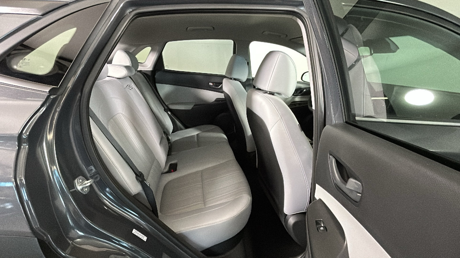 Certified 2023 Hyundai Kona SEL w/ Cargo Package AWD/4WD image 37
