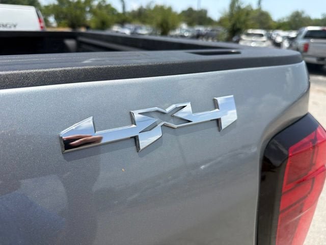 Used 2025 GMC Sierra 3500 Pro AWD/4WD image 12