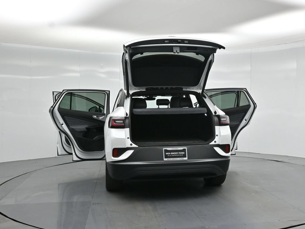 Used 2024 Volkswagen ID.4 S RWD image 34