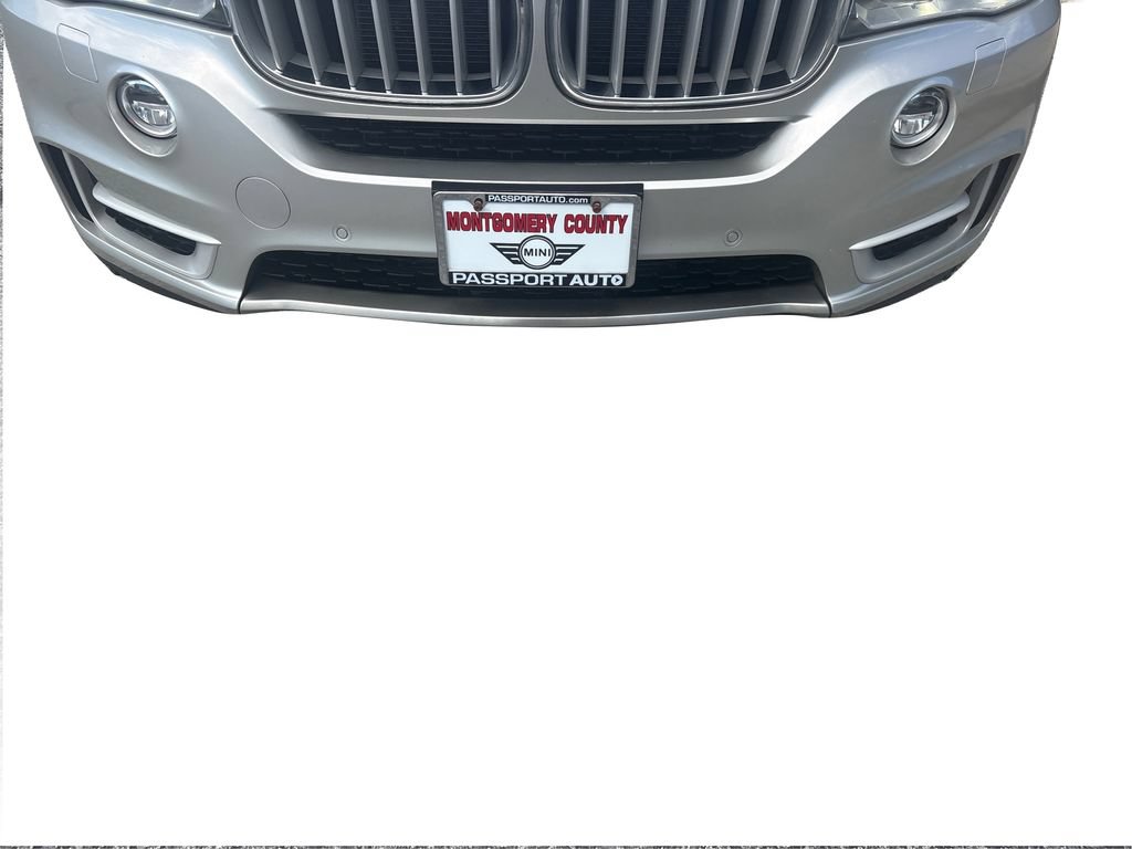 Used 2015 BMW X5 xDrive35i AWD/4WD image 25