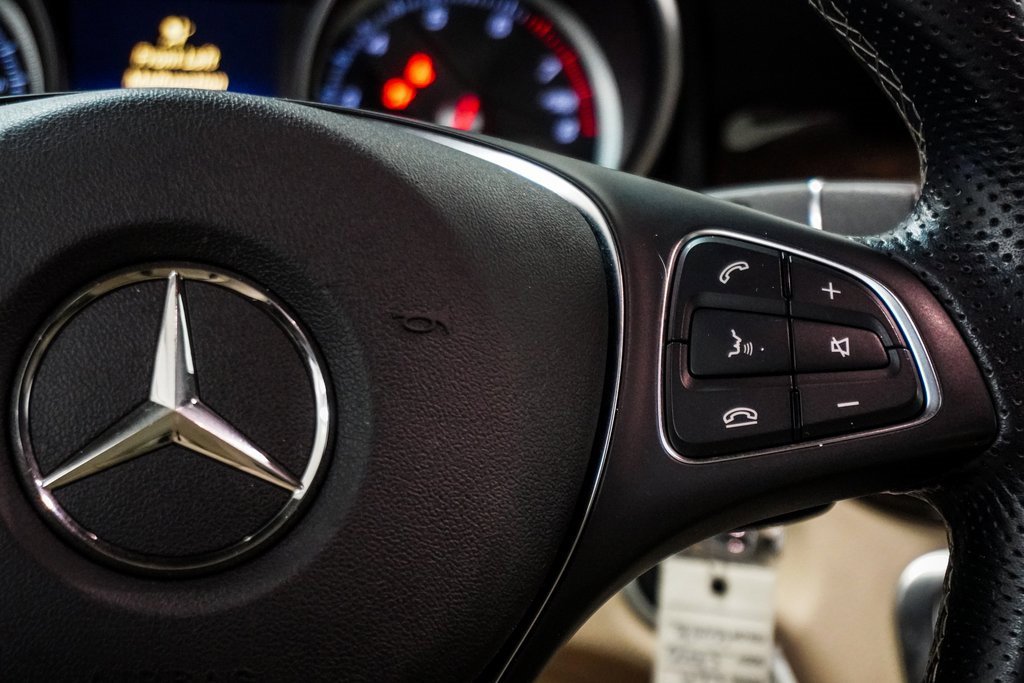 Used 2019 Mercedes-Benz CLA 250 image 16