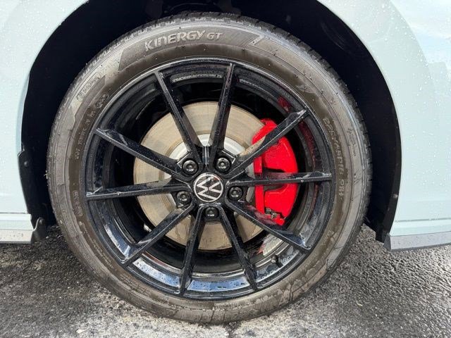 Used 2025 Volkswagen Jetta GLI Autobahn image 23