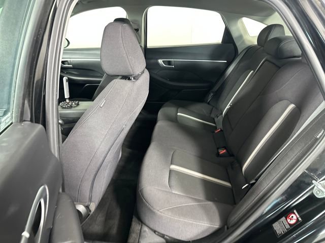 Used 2022 Hyundai Sonata SEL image 25