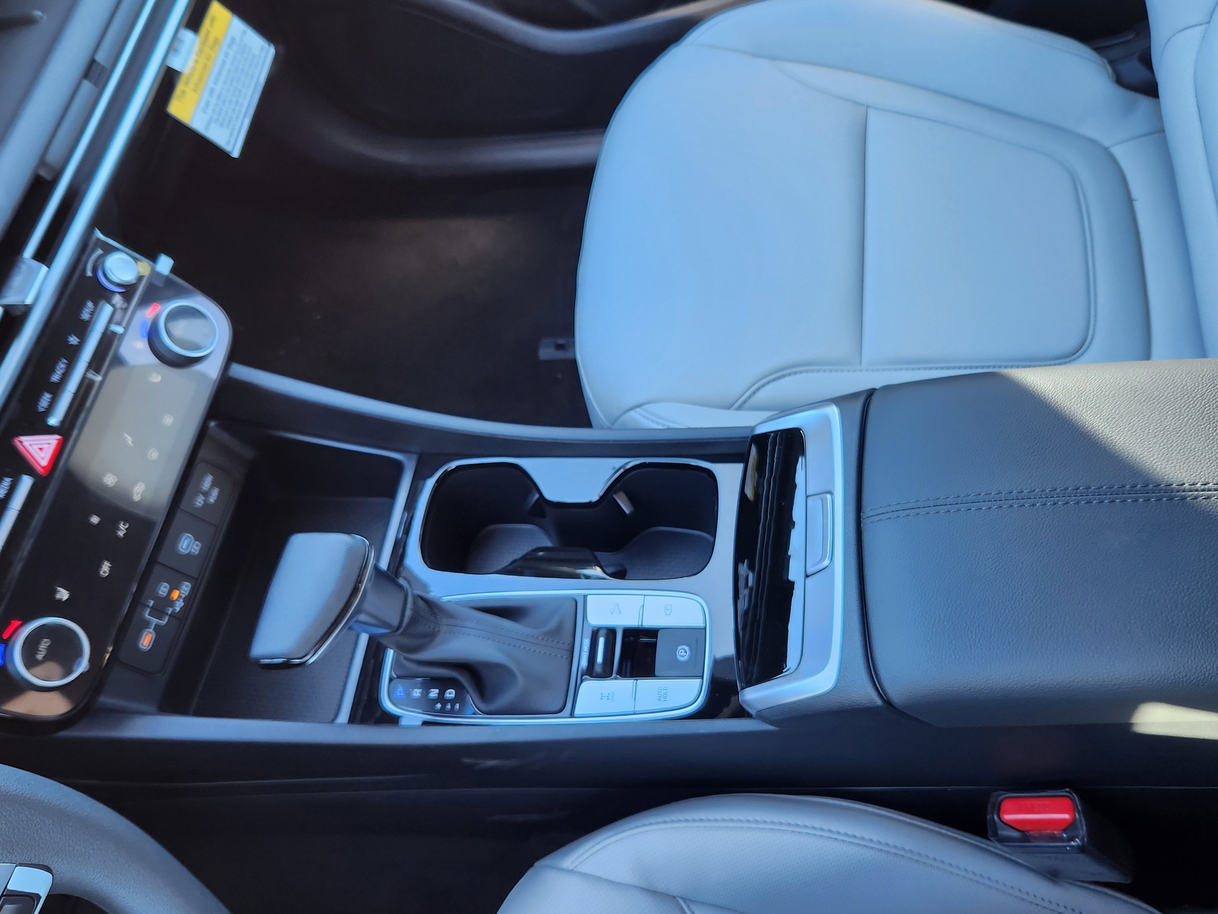 New 2026 Hyundai Santa Cruz SEL AWD/4WD image 18