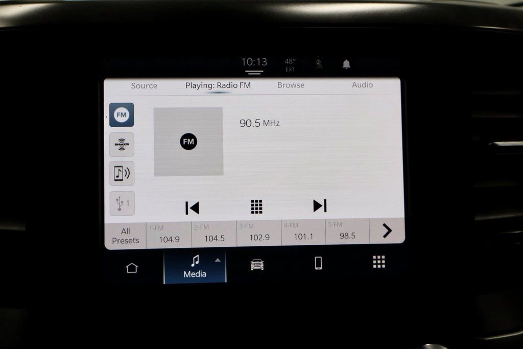 Used 2024 RAM 2500 Big Horn image 3