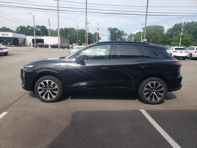 New 2026 Audi Q3 quattro 2.0T AWD/4WD image 7