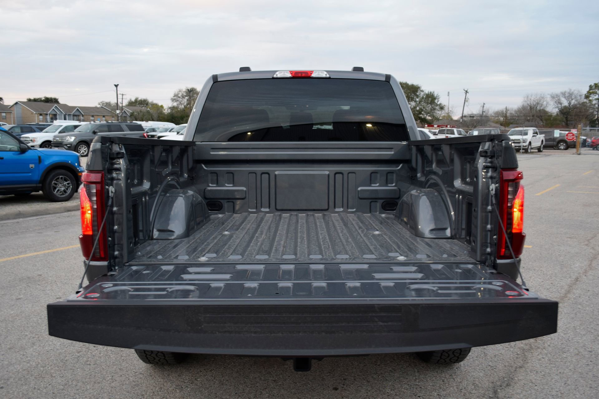 New 2026 Ford F150 STX AWD/4WD image 21