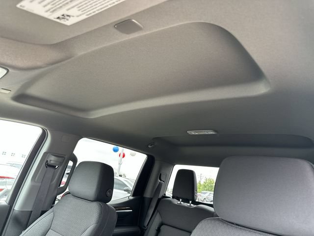 Certified 2026 GMC Sierra 1500 Elevation w/ Elevation Select Package AWD/4WD image 18