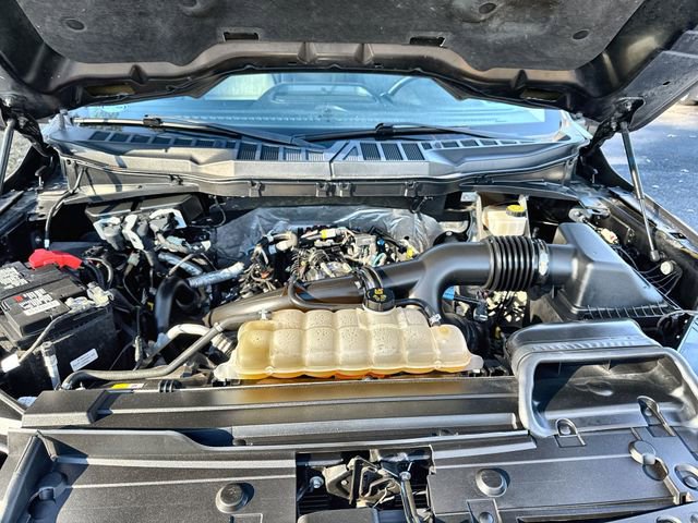 Used 2022 Ford F150 XLT w/ Equipment Group 301A Mid image 33