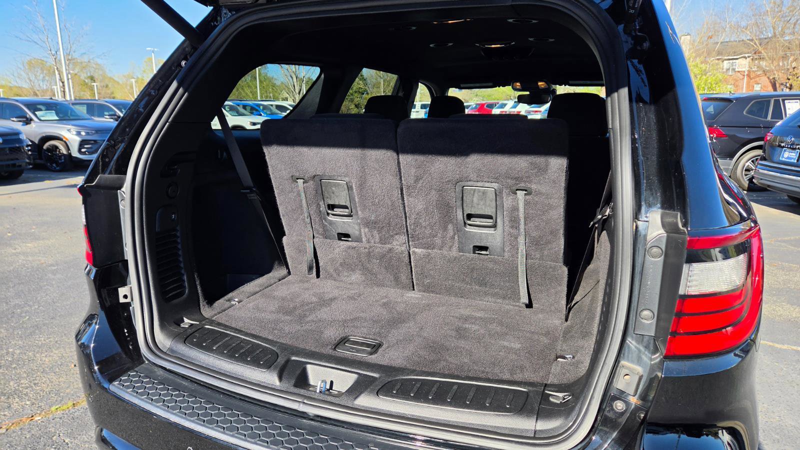 Used 2023 Dodge Durango GT image 51