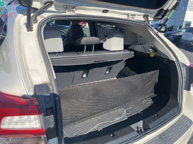 Used 2018 Subaru Crosstrek 2.0i Limited image 21