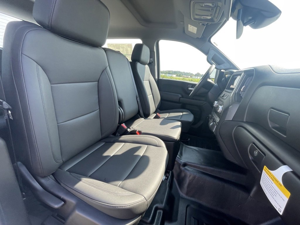 New 2025 GMC Sierra 2500 Pro w/ Convenience Package image 30