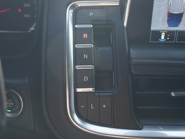 Certified 2021 Chevrolet Tahoe Z71 w/ Luxury Package image 11