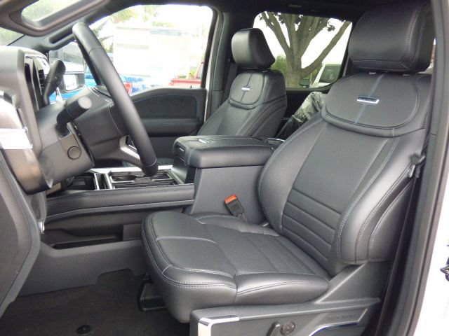 New 2026 Ford F250 Platinum AWD/4WD image 27