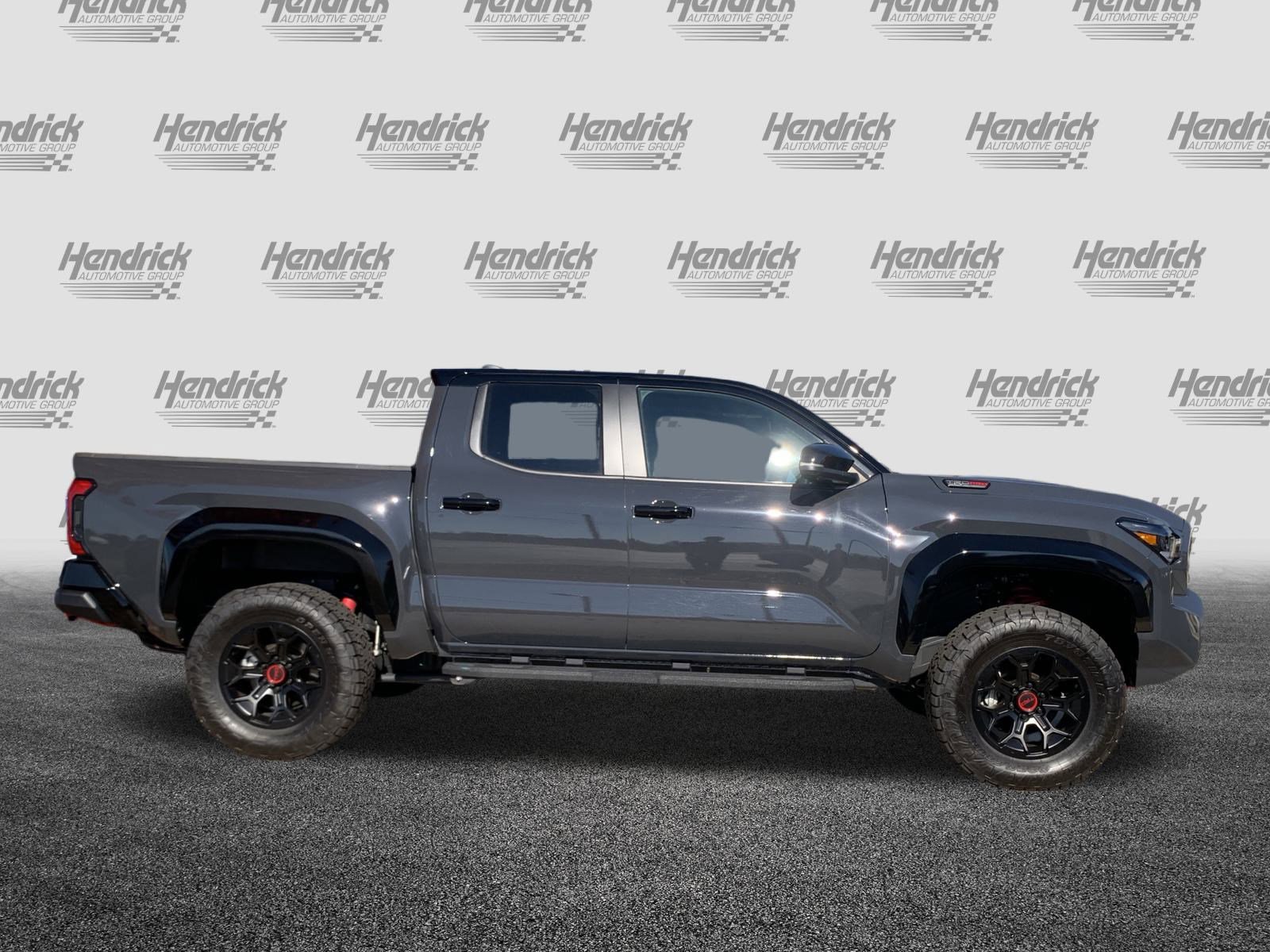Used 2025 Toyota Tacoma TRD Pro image 11