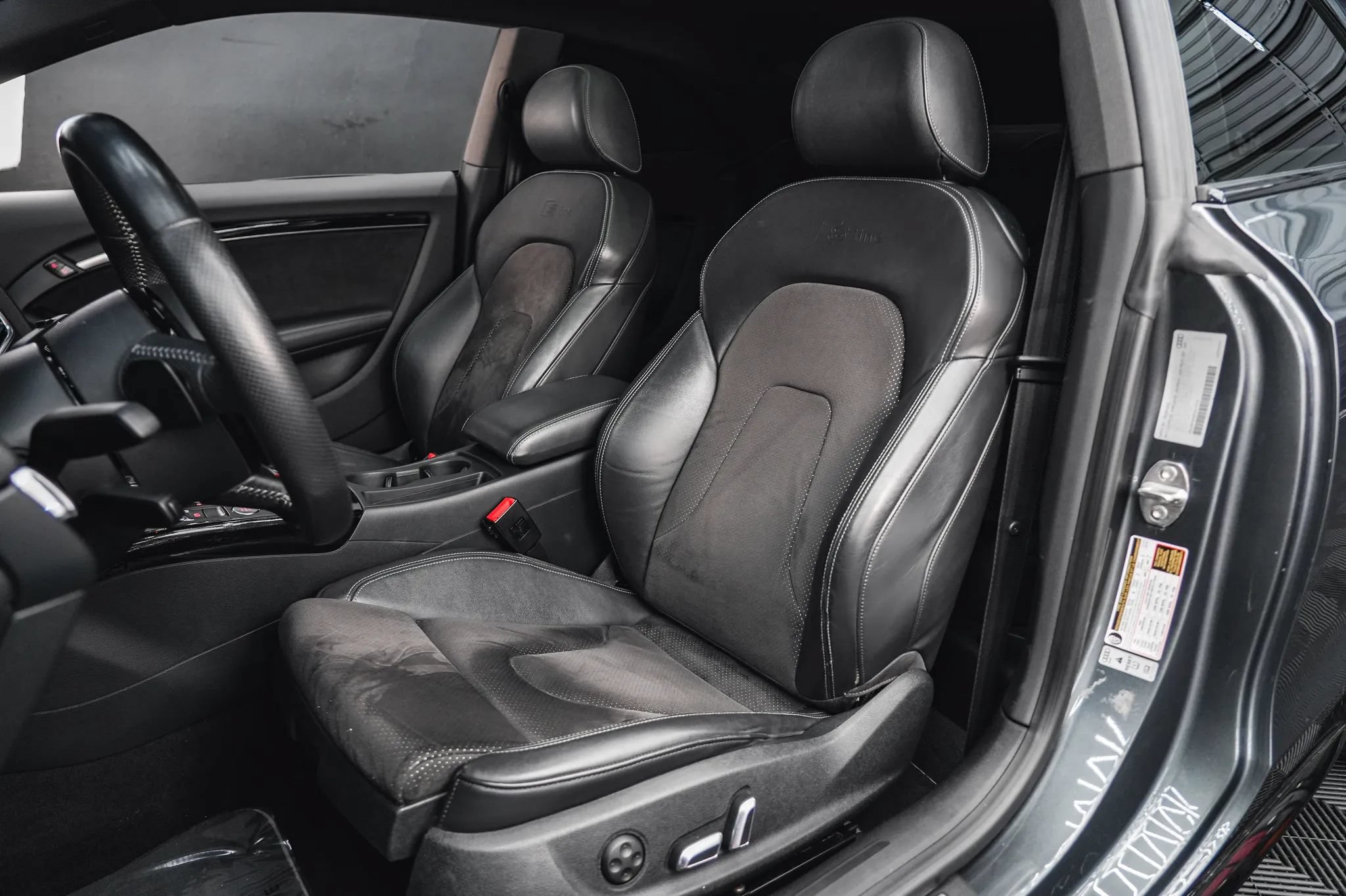 Used 2013 Audi A5 2.0T Prestige AWD/4WD image 37