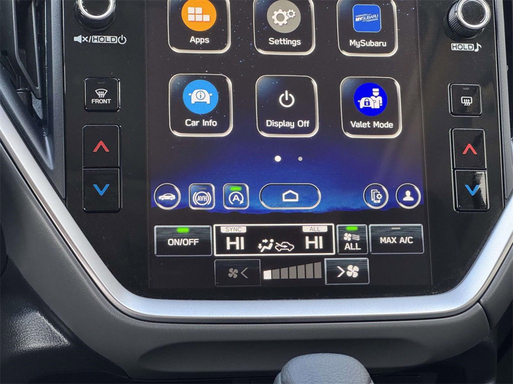 Used 2024 Subaru Crosstrek 2.0i Premium image 5