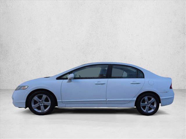 Used 2011 Honda Civic LX-S image 9