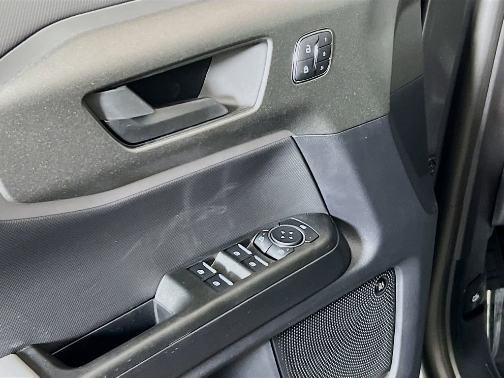 New 2025 Ford Bronco Sport Badlands w/ Badlands Tech Package image 12