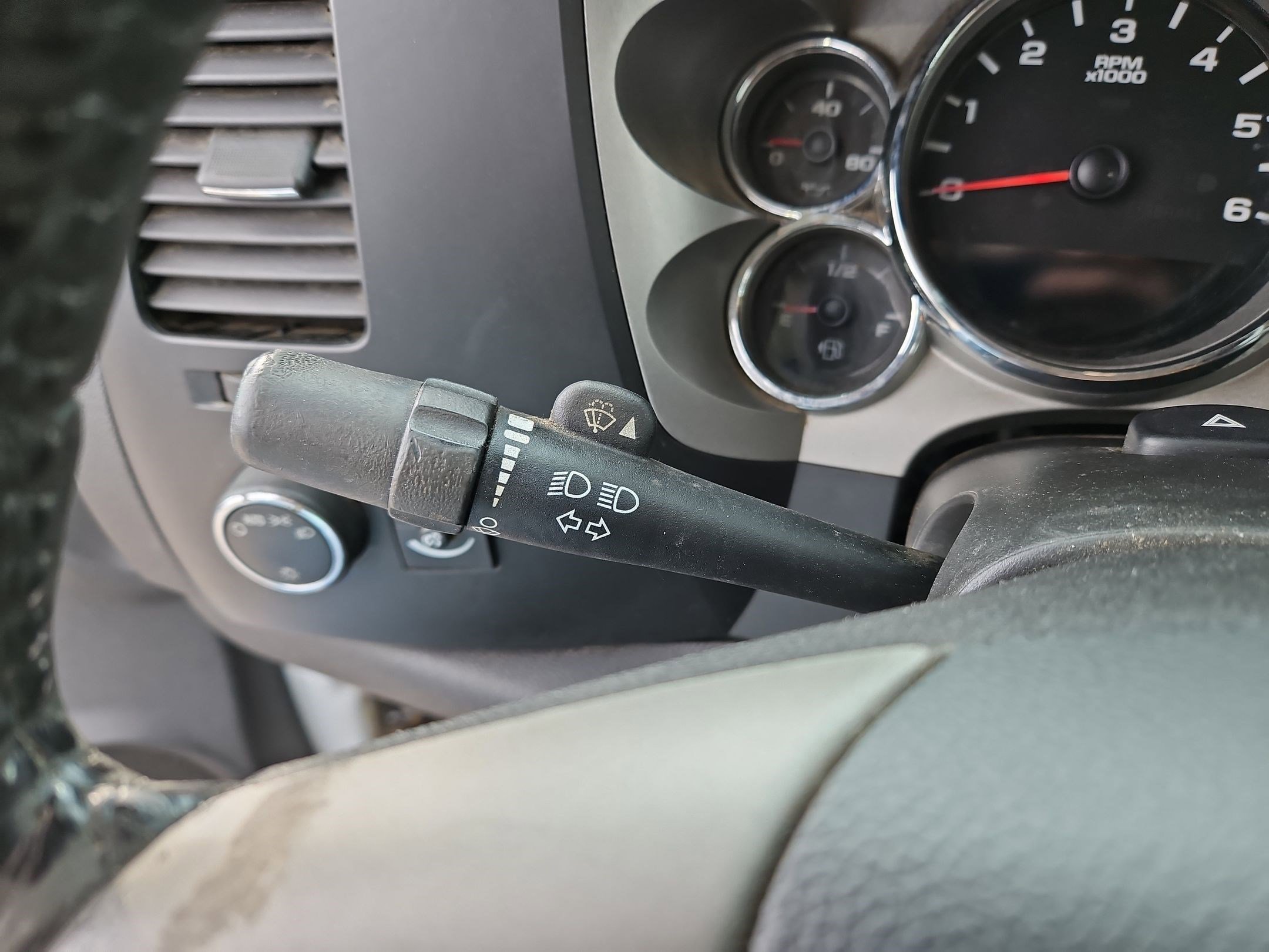 Used 2007 Chevrolet Silverado 2500 LT image 18