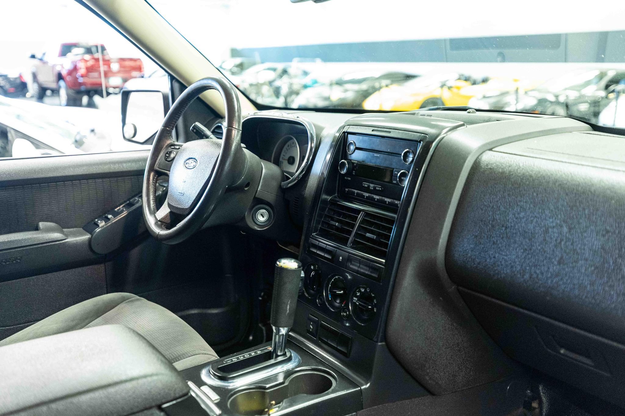 Used 2010 Ford Explorer Sport Trac XLT RWD image 13
