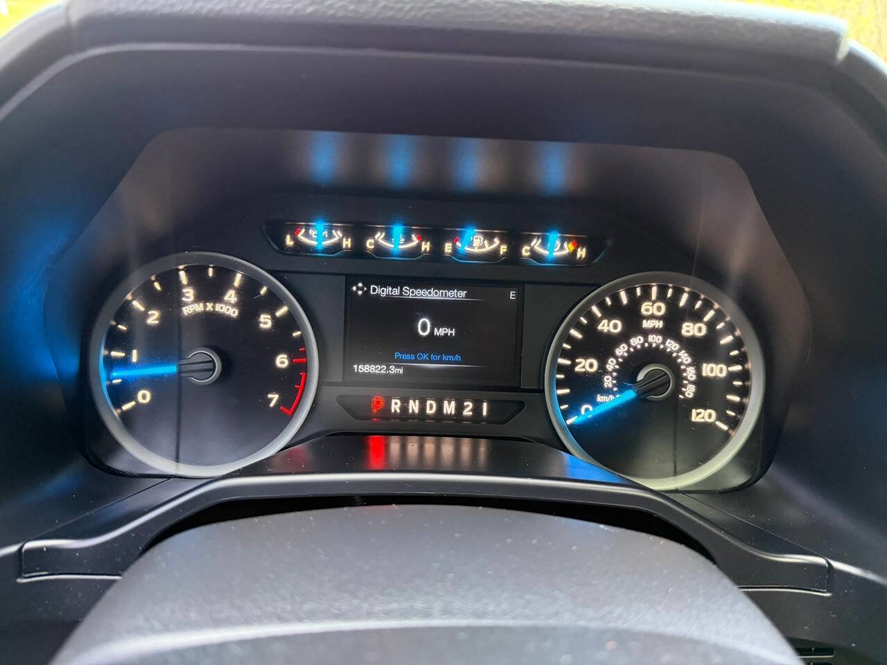 Used 2016 Ford F150 XLT w/ Equipment Group 302A Luxury image 18