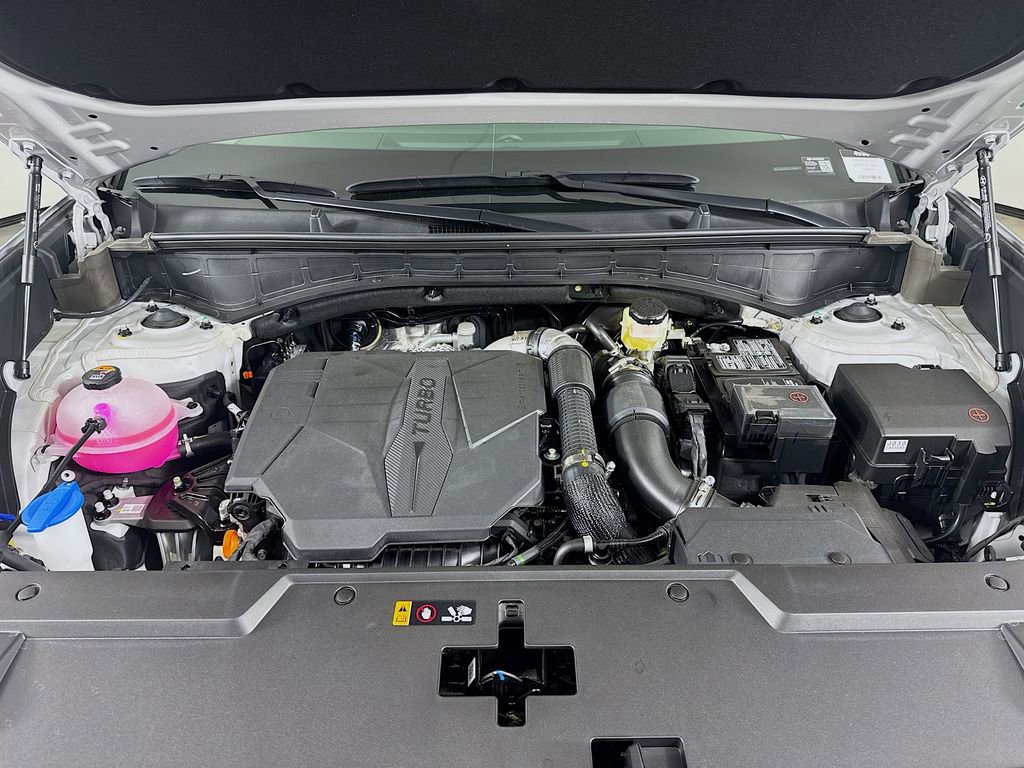 New 2026 Hyundai Santa Fe XRT AWD/4WD image 32