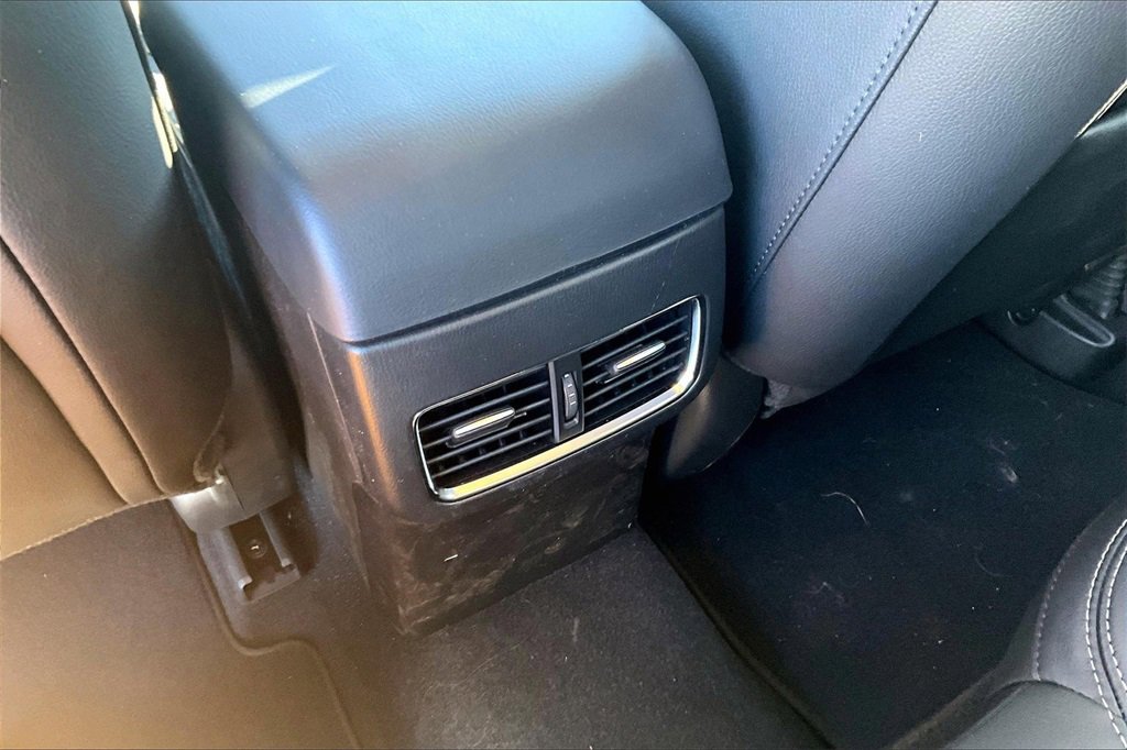 Used 2025 MAZDA CX-5 AWD 2.5 S w/ Preferred Package image 25