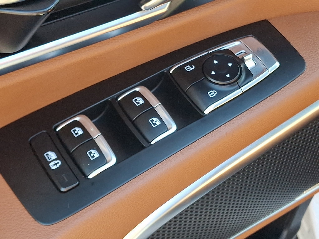 Used 2024 Kia Telluride SX Prestige X-Line AWD/4WD image 28