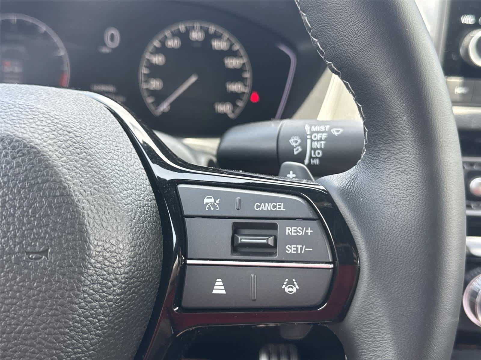 Used 2024 Honda Civic Sport image 20