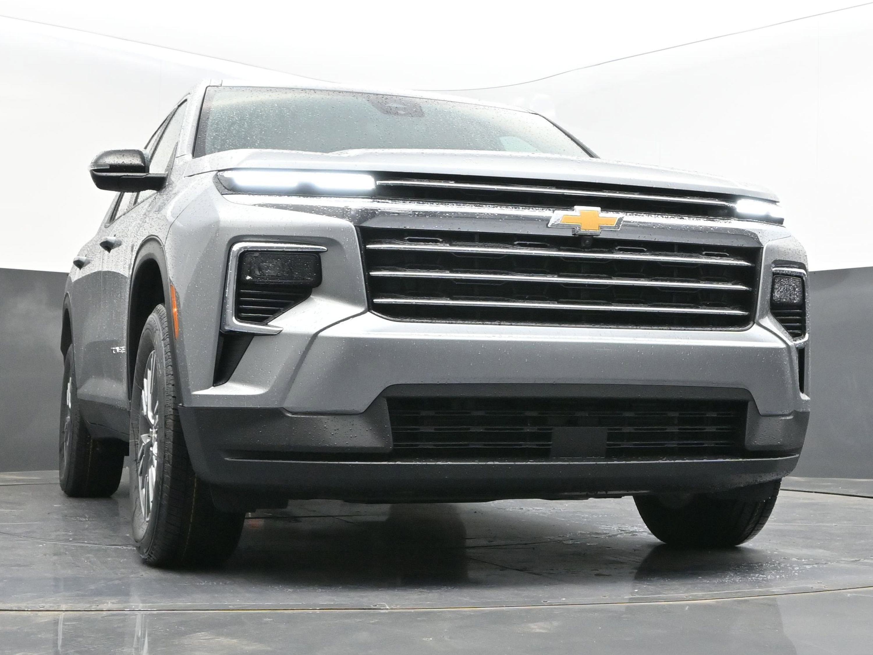 New 2026 Chevrolet Traverse LT FWD image 43