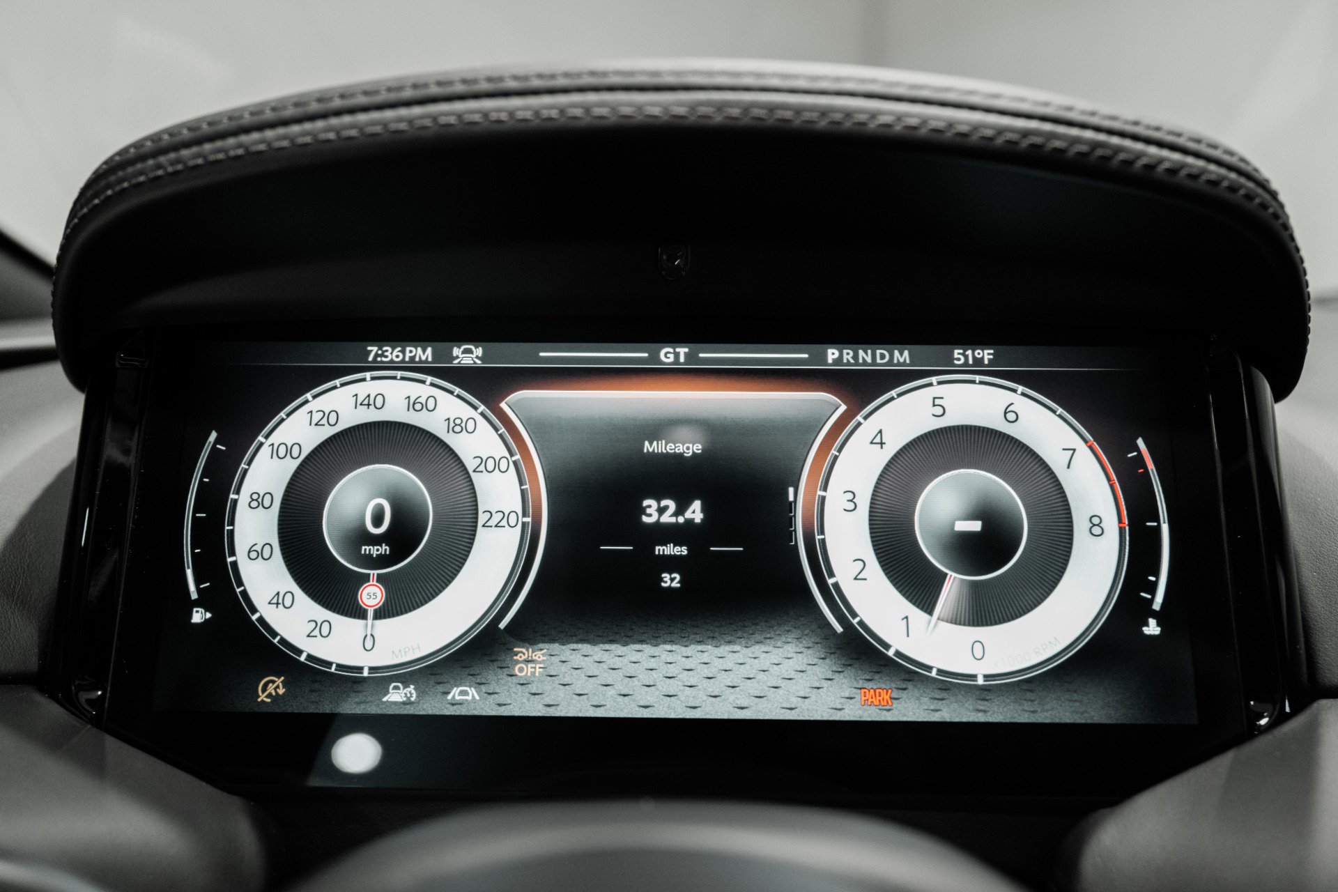 New 2026 Aston Martin DB12 Convertible image 5