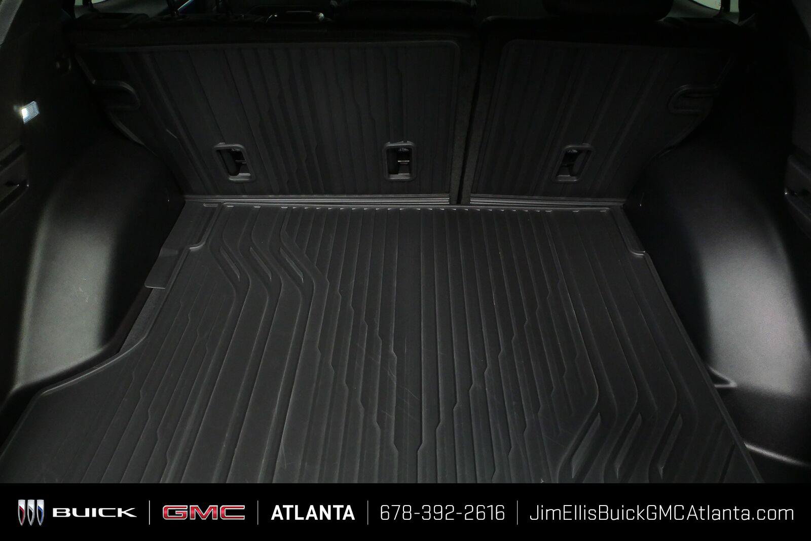 New 2027 GMC Acadia Denali Ultimate FWD image 24