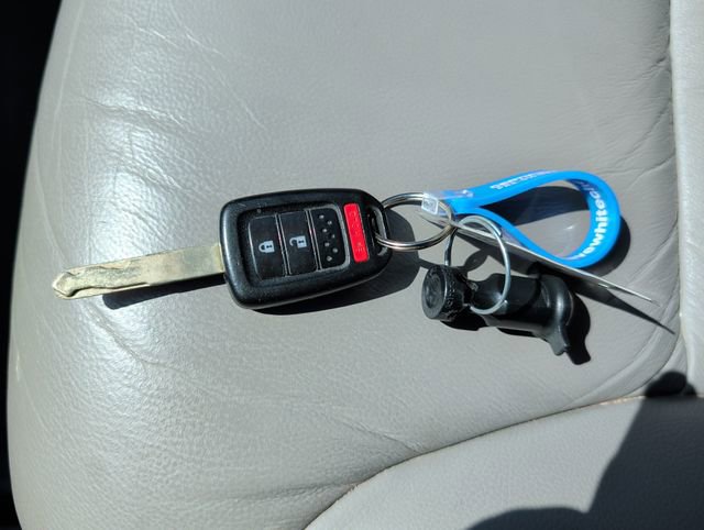 Used 2014 Honda CR-V EX-L image 30