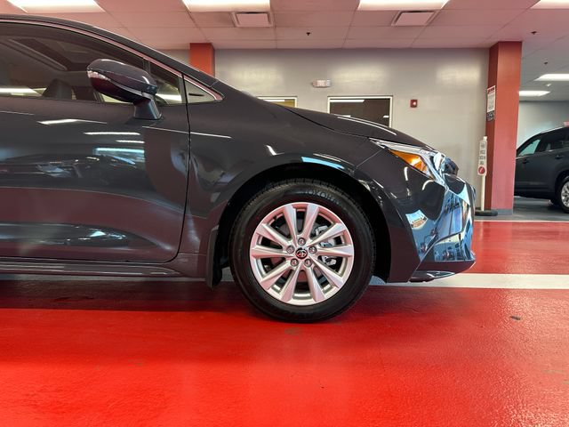 Certified 2026 Toyota Corolla XLE FWD image 27