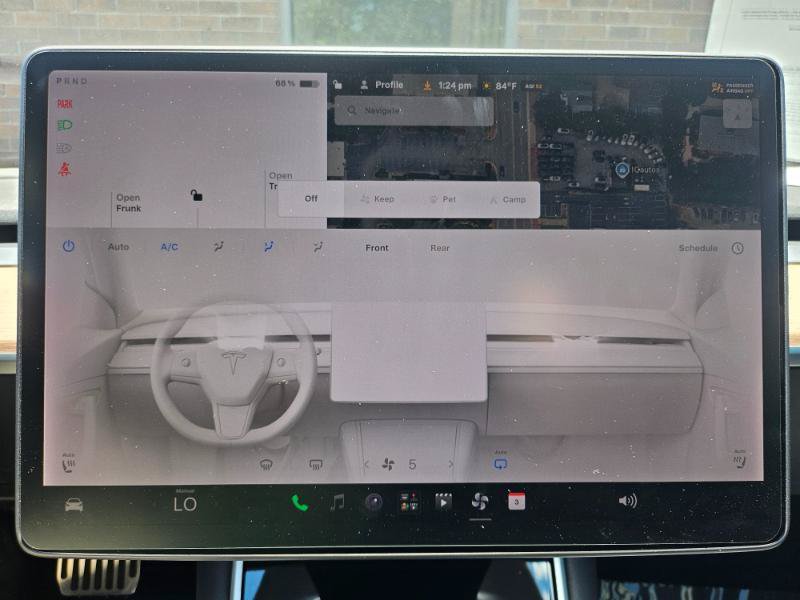 Used 2019 Tesla Model 3 Long Range RWD image 41
