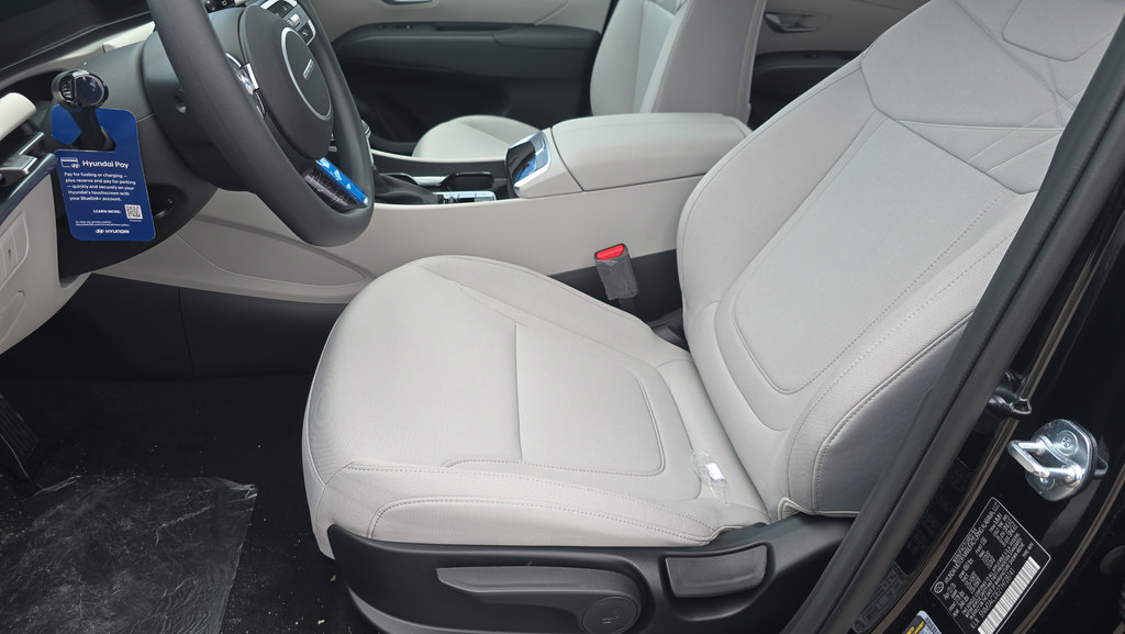 New 2026 Hyundai Tucson SE AWD/4WD image 14