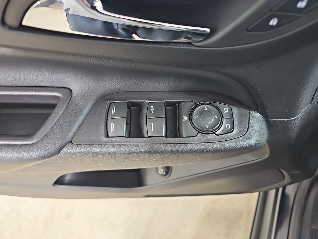 Used 2020 Chevrolet Equinox LT image 33