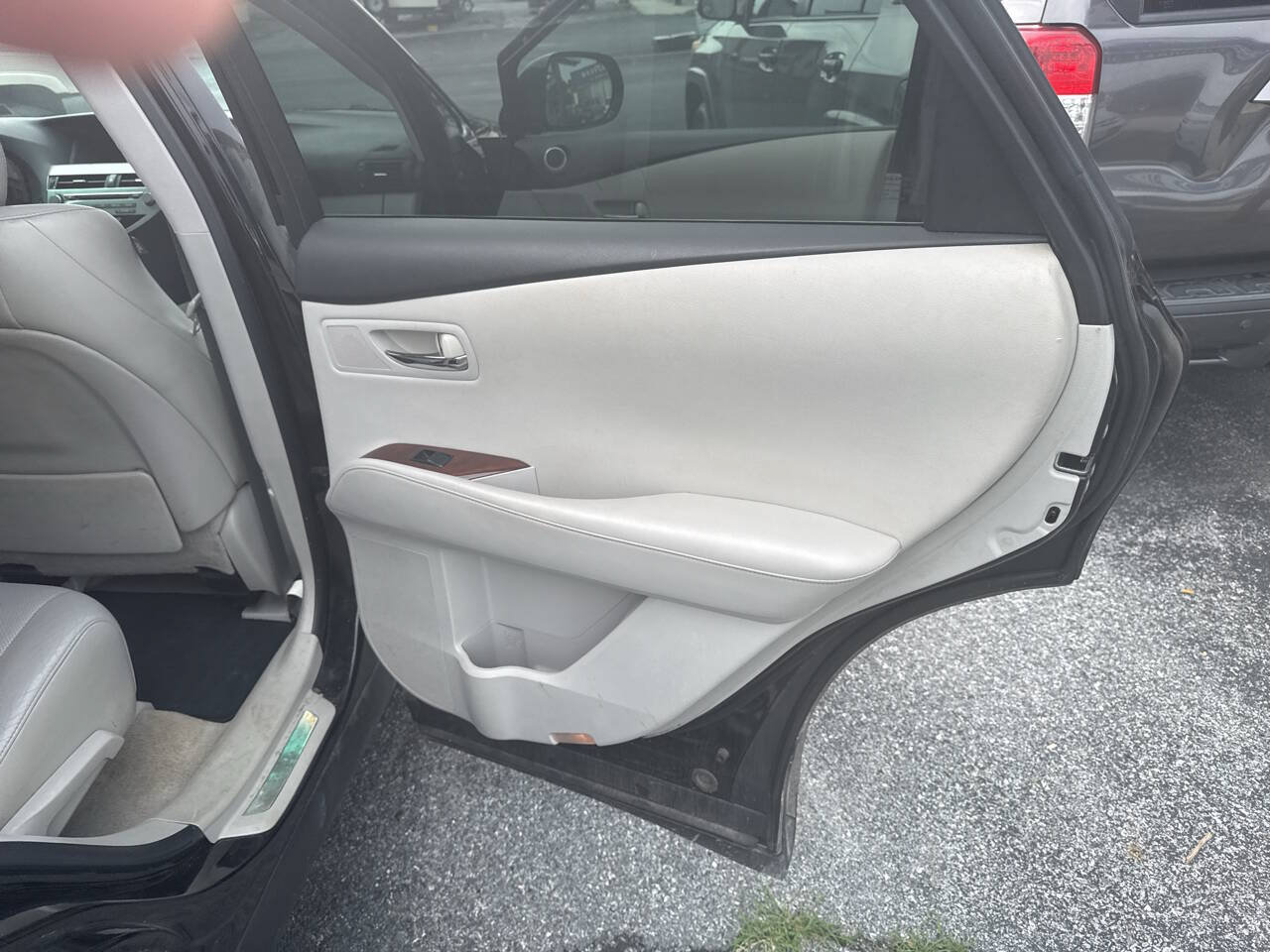 Used 2010 Lexus RX 350 AWD image 11