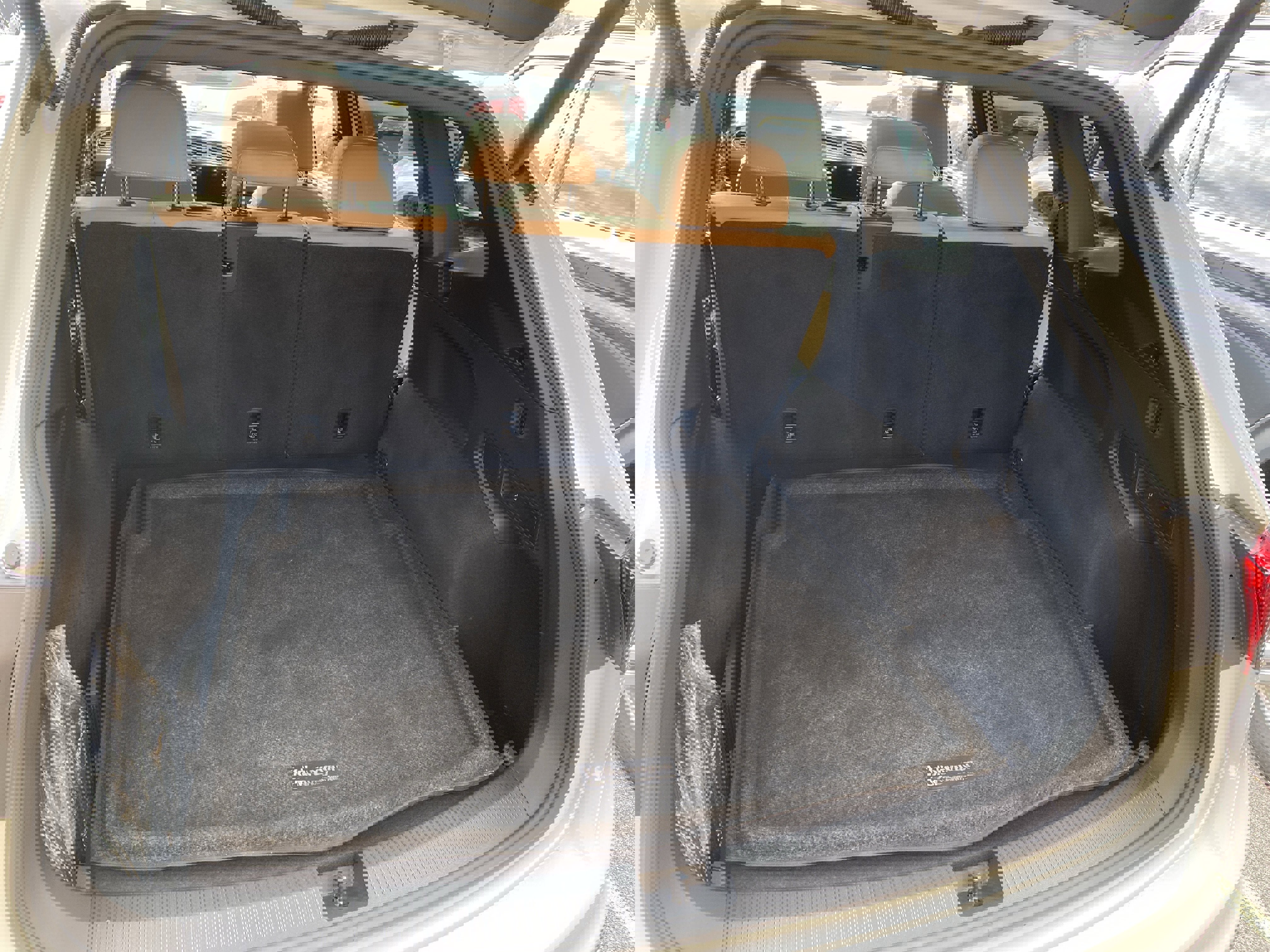 Used 2024 Volkswagen Tiguan SE R-Line image 25