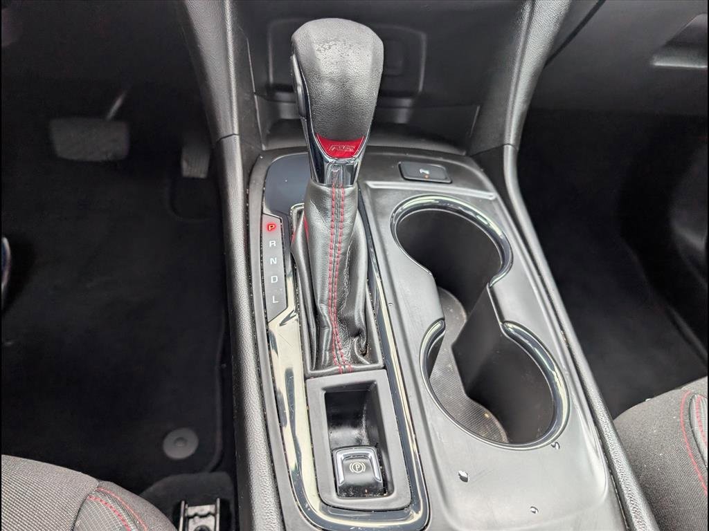 Used 2022 Chevrolet Equinox RS image 15