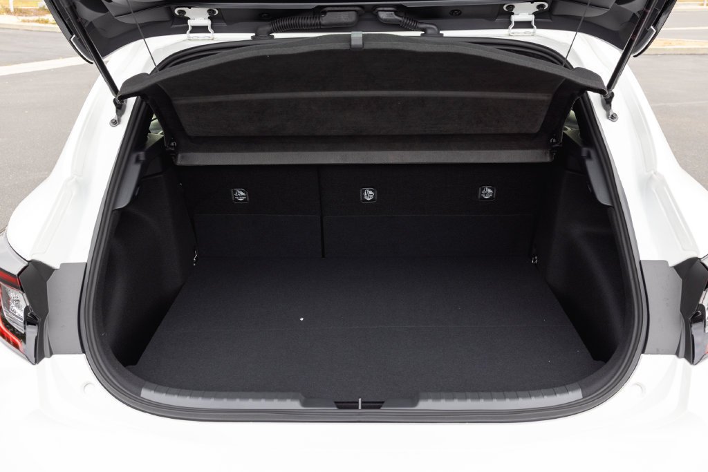 New 2026 Toyota Corolla GR AWD/4WD image 8
