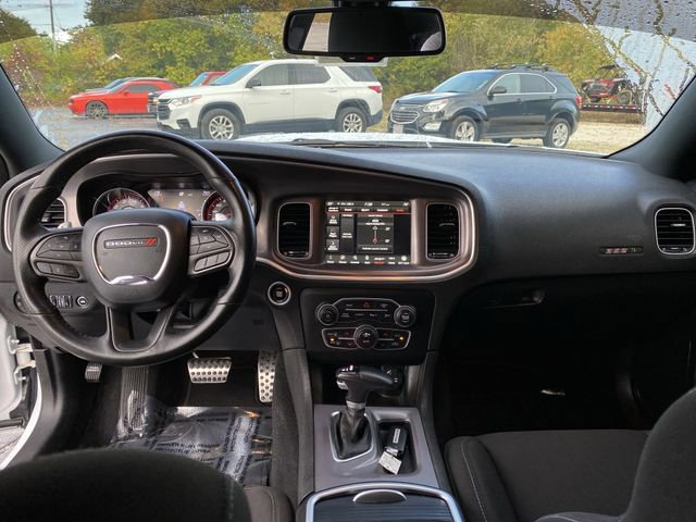 Used 2022 Dodge Charger Scat Pack image 5