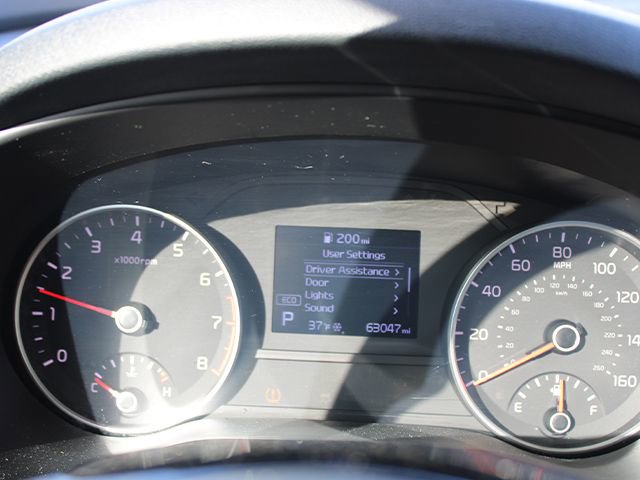 Used 2021 Kia Sportage LX w/ LX AWD Popular Package image 9