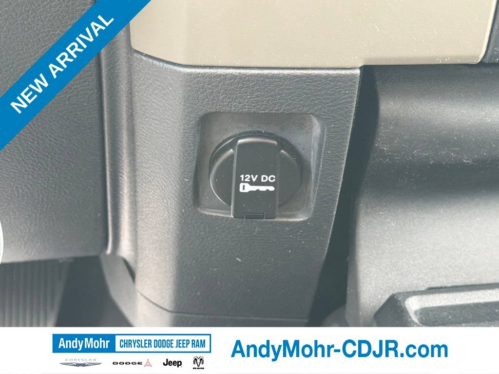 Used 2012 RAM 1500 Express AWD/4WD image 28